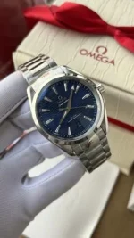 ⁦اوميجا سى ماستر ميرور أوريجنال OMEGA SEA MASTER MIRROR ORIGINAL⁩ - الصورة ⁦3⁩