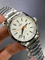 ⁦اوميجا سى ماستر ميرور أوريجنال OMEGA SEA MASTER MIRROR ORIGINAL⁩ - الصورة ⁦2⁩