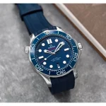 ⁦اوميجا سى ماستر ميرور أوريجنال OMEGA SEA MASTER MIRROR ORIGINAL⁩ - الصورة ⁦3⁩