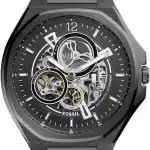 Fossil BQ2621 Men's Evanston Watch