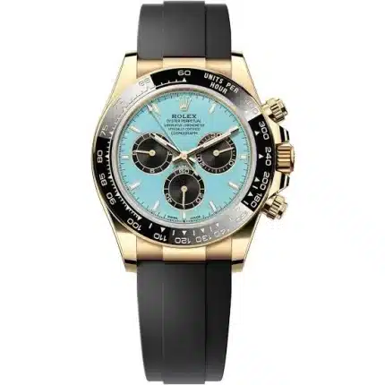 ROLEX DAYTONAرولكس دايتونا ميرور أوريجنال