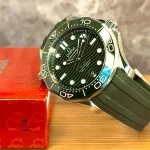 ⁦اوميجا سى ماستر ميرور أوريجنال OMEGA SEA MASTER MIRROR ORIGINAL⁩ - الصورة ⁦5⁩