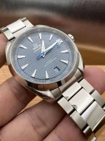 ⁦اوميجا سى ماستر ميرور أوريجنال OMEGA SEA MASTER MIRROR ORIGINAL⁩ - الصورة ⁦3⁩