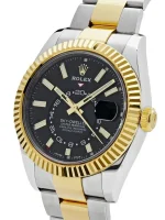 ⁦رولكس سكاي دويللر ROLEX SKY DWELLER⁩ - الصورة ⁦4⁩