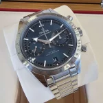 ⁦Omega watch (Speed Master racing) for men⁩ - الصورة ⁦3⁩