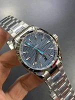 ⁦اوميجا سى ماستر ميرور أوريجنال OMEGA SEA MASTER MIRROR ORIGINAL⁩ - الصورة ⁦2⁩
