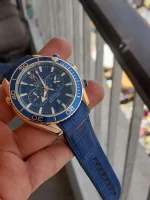 ⁦اوميجا سي ماستر كرونومتر ميرور اوريجينال⁩ - الصورة ⁦2⁩