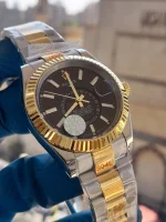 ⁦رولكس سكاي دويللر ROLEX SKY DWELLER⁩ - الصورة ⁦2⁩