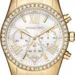 Michael Kors Watch For Women MK7241