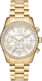 Michael Kors Watch For Women MK7241