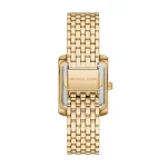 ⁦Michael Kors Emery Gold Watch MK4826⁩ - الصورة ⁦3⁩