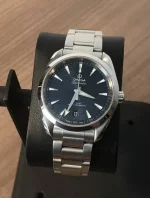⁦اوميجا سى ماستر ميرور أوريجنال OMEGA SEA MASTER MIRROR ORIGINAL⁩ - الصورة ⁦4⁩