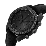 ساعة اوميجا سي ماستر كرونوميتر ميرور اورجينال للرجال - Image 2