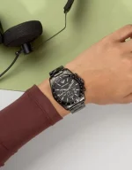 ساعة امبوريو ارماني للرجال AR11027 - Image 7