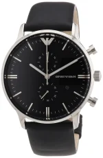 Emporio Armani Watch For Men AR0397 - Image 2