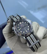 اوميجا سى ماستر ميرور أوريجنال OMEGA SEA MASTER MIRROR ORIGINAL - Image 4