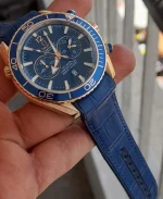 ⁦اوميجا سي ماستر كرونومتر ميرور اوريجينال⁩ - الصورة ⁦4⁩