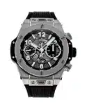 Hoblett Big Bang mirror original watch
