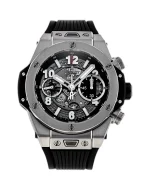 Hoblett Big Bang mirror original watch