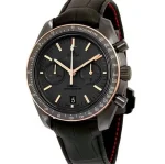 اوميجا سي ماستر كرونوميتر جلد ميرور اوريجينال - Image 3