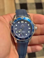 ⁦اوميجا سى ماستر ميرور أوريجنال OMEGA SEA MASTER MIRROR ORIGINAL⁩ - الصورة ⁦4⁩
