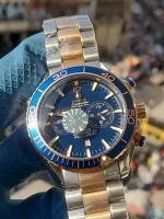 ⁦اوميجا سي ماستر كرونومتر ميرور اوريجينال⁩ - الصورة ⁦7⁩