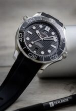 ⁦اوميجا سى ماستر ميرور أوريجنال OMEGA SEA MASTER MIRROR ORIGINAL⁩ - الصورة ⁦4⁩