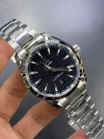 ⁦اوميجا سى ماستر ميرور أوريجنال OMEGA SEA MASTER MIRROR ORIGINAL⁩ - الصورة ⁦2⁩