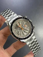 ⁦ساعة أوميجا (سبيد ماستر) للرجال⁩ - الصورة ⁦3⁩