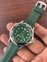 ⁦اوميجا سى ماستر ميرور أوريجنال OMEGA SEA MASTER MIRROR ORIGINAL⁩ - الصورة ⁦4⁩
