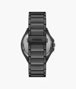 ⁦Fossil BQ2621 Men's Evanston Watch⁩ - الصورة ⁦2⁩
