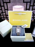 ساعة مايكل كورس للنساء MK4744 - Image 3