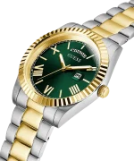 ⁦ساعة جبس للرجال GW0265G8⁩ - الصورة ⁦4⁩