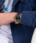 ⁦ساعة جبس للرجال GW0265G8⁩ - الصورة ⁦6⁩