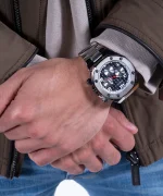 ⁦ساعة جيس للرجال GW0489G1⁩ - الصورة ⁦6⁩