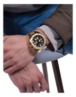 Guess Watch For Men GW0489G2 - Image 2