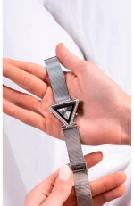 ⁦ساعة جيس للنساء GW0508L1⁩ - الصورة ⁦6⁩