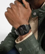 ⁦ساعة جيس للرجال GW0631G2⁩ - الصورة ⁦5⁩