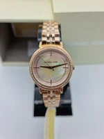⁦Michael Kors Watch For Women MK3643⁩ - الصورة ⁦3⁩