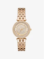 Michael Kors Watch For Women MK3445