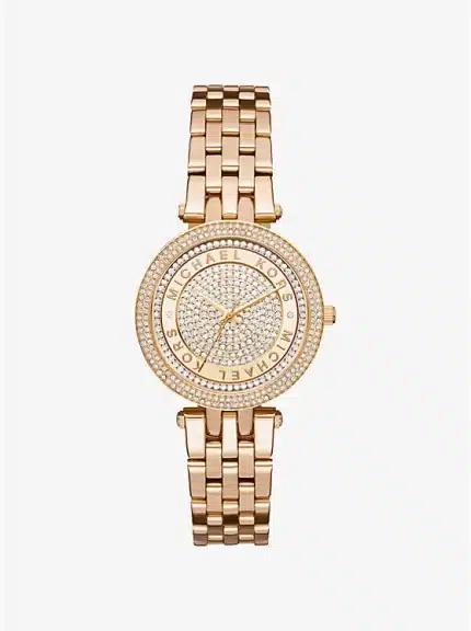 Michael Kors Watch For Women MK3445
