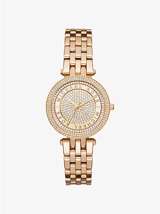 MK3445-0710_1 Michael Kors Watch For Women MK3445 - Image 1