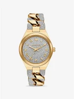 ساعة مايكل كورس للنساء MK7487