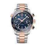 اوميجا سي ماستر كرونومتر ميرور اوريجينال