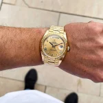 ⁦رولكس داي ديت ميرور أوريجنال⁩ - الصورة ⁦4⁩