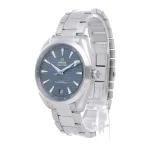 ⁦اوميجا سى ماستر ميرور أوريجنال OMEGA SEA MASTER MIRROR ORIGINAL⁩ - الصورة ⁦4⁩