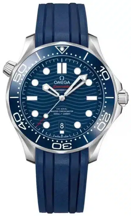 اوميجا سى ماستر ميرور أوريجنال OMEGA SEA MASTER MIRROR ORIGINAL