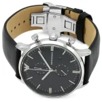 Emporio Armani Watch For Men AR0397 - Image 4