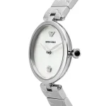 ⁦ساعة امبوريو ارماني للنساء AR11235⁩ - الصورة ⁦4⁩