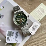 ساعة امبوريو ارماني للرجال AR60053 - Image 10